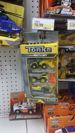 Department Store «Target», reviews and photos, 1316 Dallas Hwy, Waxahachie, TX 75165, USA