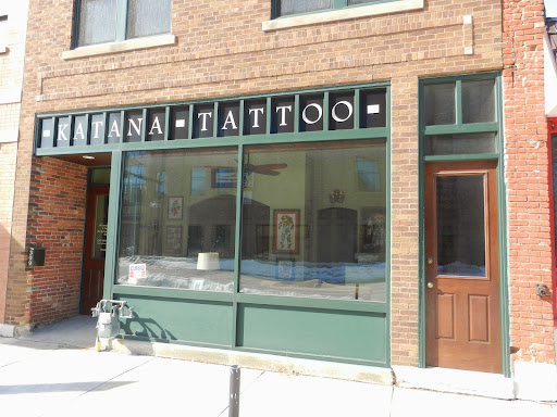 Explore mens simple tattoo ideas, creative tattoo ideas in Green Bay, available at Katana Tattoo