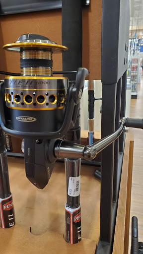 Marine Supply Store «West Marine», reviews and photos, 2063 9th St N, Naples, FL 34102, USA