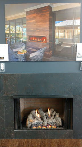 Fireplace Store «The Fire House Casual Living Store», reviews and photos, 5301 Capital Blvd #J, Raleigh, NC 27616, USA