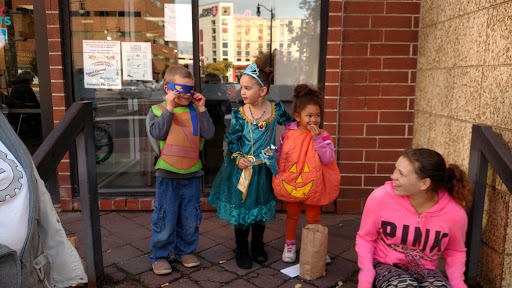 Lottery Retailer «Anthracite Newstand», reviews and photos, 1 E Market St, Wilkes-Barre, PA 18701, USA