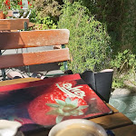 Photo n°1 de l'avis de mathilde.r fait le 26/09/2023 à 09:51 sur le  aha - LadenCafe - Dresden à Dresden