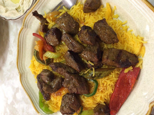 Grocery Store «Mediterranean Oasis Mart», reviews and photos, 357 E Bailey Rd, Naperville, IL 60477, USA