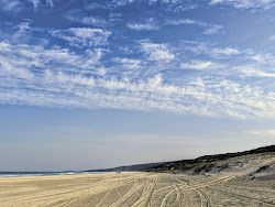 Zdjęcie Boranup Beach z poziomem czystości wysoki