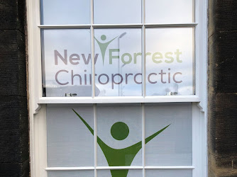 New Forrest Chiroptactic