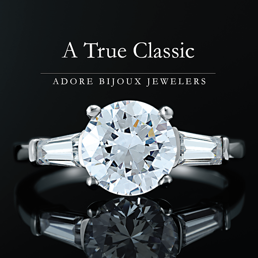 Jeweler «Adore Bijoux Jewelers», reviews and photos, 2100 Dallas Pkwy #134, Plano, TX 75093, USA