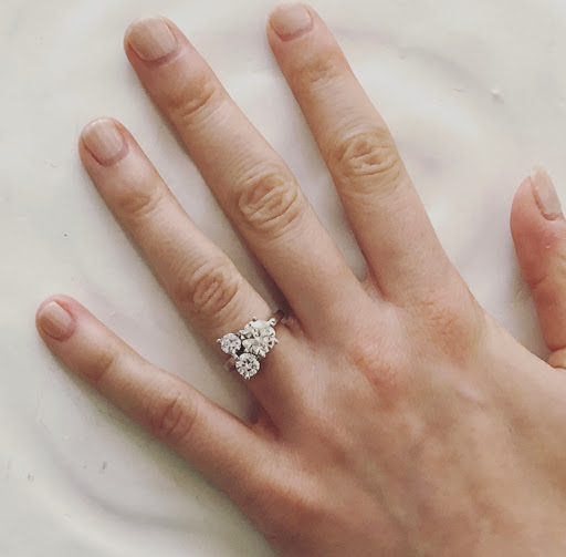 Jewelry Store «Branford Jewelers», reviews and photos, 567 Main St, Branford, CT 06405, USA