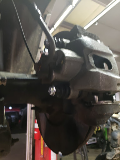 Used Car Dealer «International Motor Cars», reviews and photos, 68 Berlin Turnpike, Berlin, CT 06037, USA