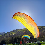 Photo n° 2 de l'avis de Carole.n fait le 17/04/2024 à 11:53 pour VIREVOLTE Ecole et Boutique de Parapente de la Vallée du Louron à Génos