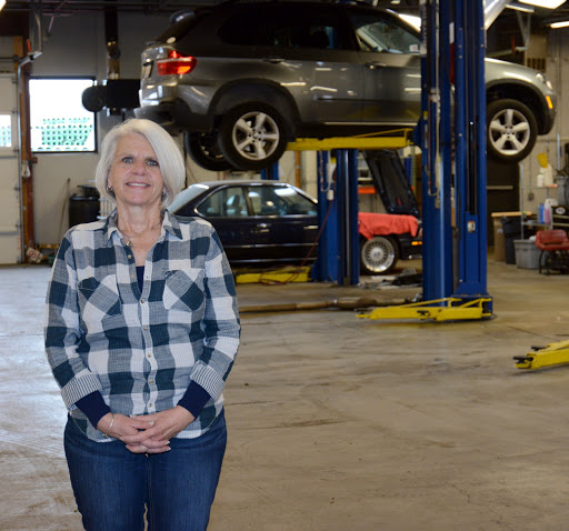 Auto Repair Shop «Paddock Imports», reviews and photos, 2400 W 7th Ave, Denver, CO 80204, USA