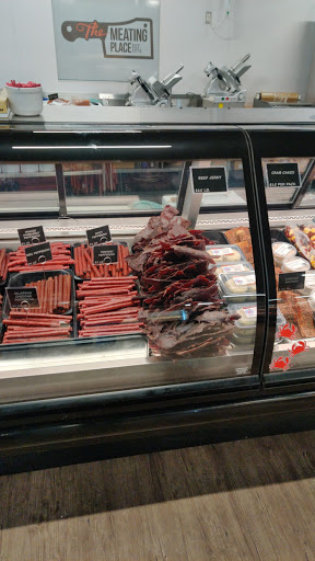 Butcher Shop «The Meating Place», reviews and photos, 6495 NW Cornelius Pass Rd, Hillsboro, OR 97124, USA