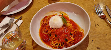 Spaghetti du Restaurant italien Eataly à Paris - n°12