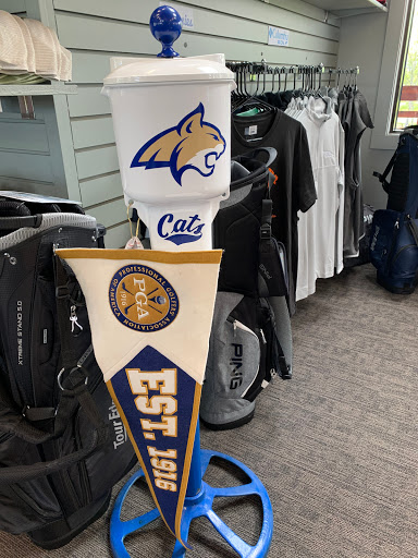 Public Golf Course «Bridger Creek Golf Course», reviews and photos, 2710 McIlhattan Rd, Bozeman, MT 59715, USA