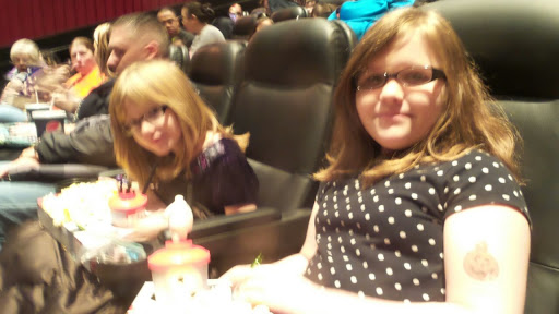 Movie Theater «Seefilm Bremerton Cinema», reviews and photos, 655 4th St, Bremerton, WA 98337, USA