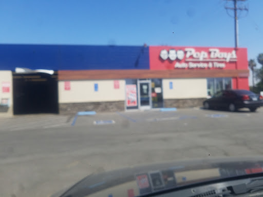 Car Repair and Maintenance «Pep Boys Auto Service & Tire», reviews and photos, 484 W Valley Blvd, Rialto, CA 92376, USA