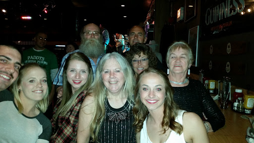 Live Music Venue «Cowboy Up Saloon», reviews and photos, 1036 Lafferty Ln, Dover, DE 19901, USA