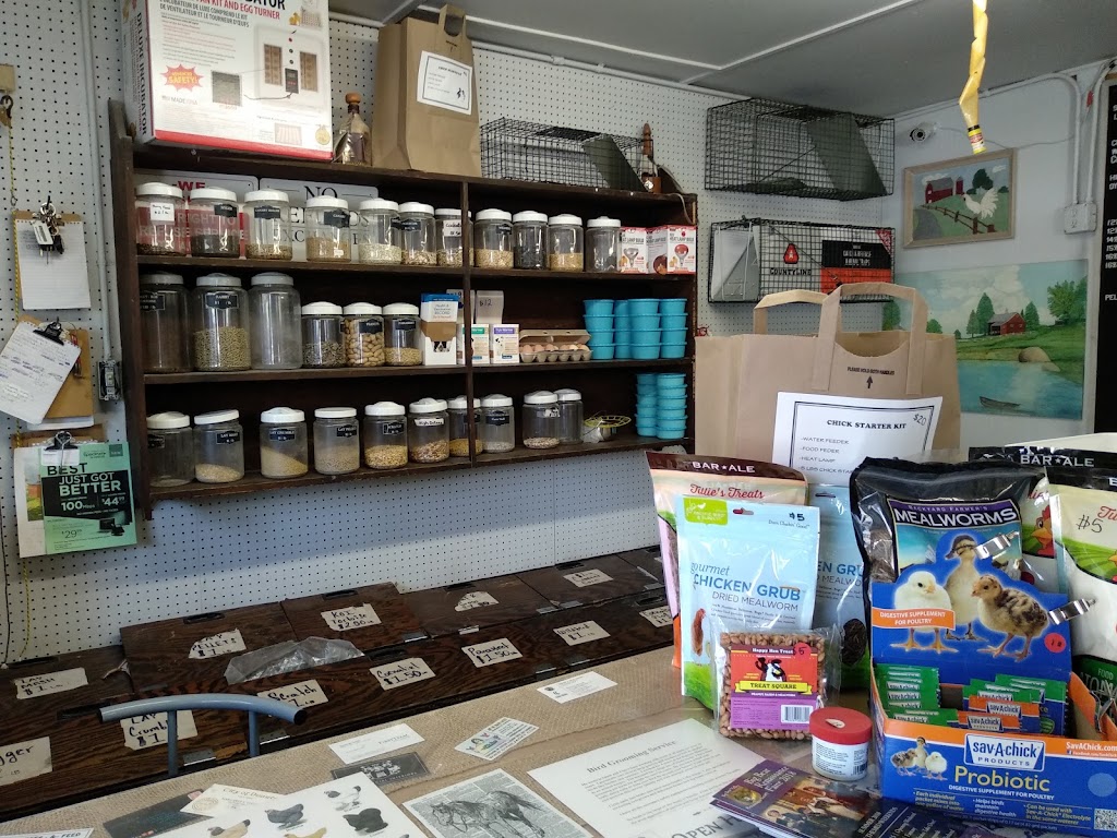 Wes's Pets & Feeds El Monte, CA 91732 Location, Reviews, Hours and