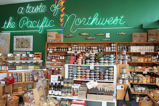 Gift Shop «The Pacific Northwest Shop», reviews and photos, 2702 N Proctor St, Tacoma, WA 98407, USA