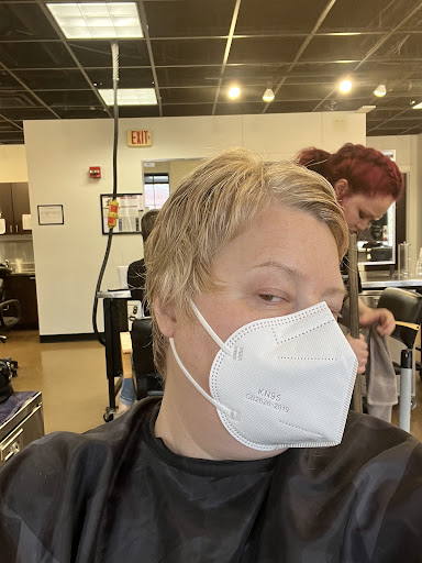 Beauty School «Douglas J Aveda Institute», reviews and photos, 333 Maynard St #201, Ann Arbor, MI 48104, USA