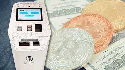Hilt Bitcoin ATM Parker