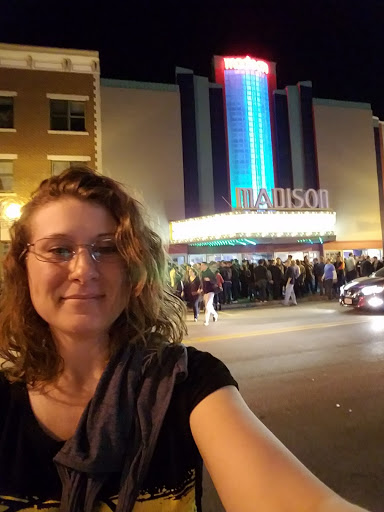Concert Hall «Madison Theater», reviews and photos, 730 Madison Ave, Covington, KY 41011, USA