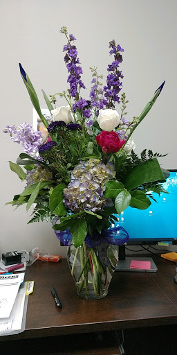 Florist «The Flower Merchant», reviews and photos, 2303 S Campbell Ave, Springfield, MO 65807, USA