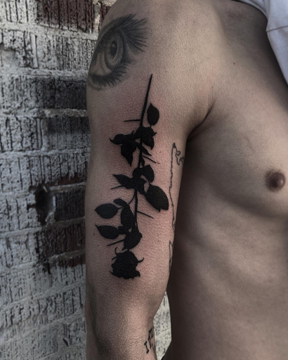 Explore kc chiefs tattoo ideas, creative tattoo ideas in Tulsa, available at Eleventh & Rockford Tattoo