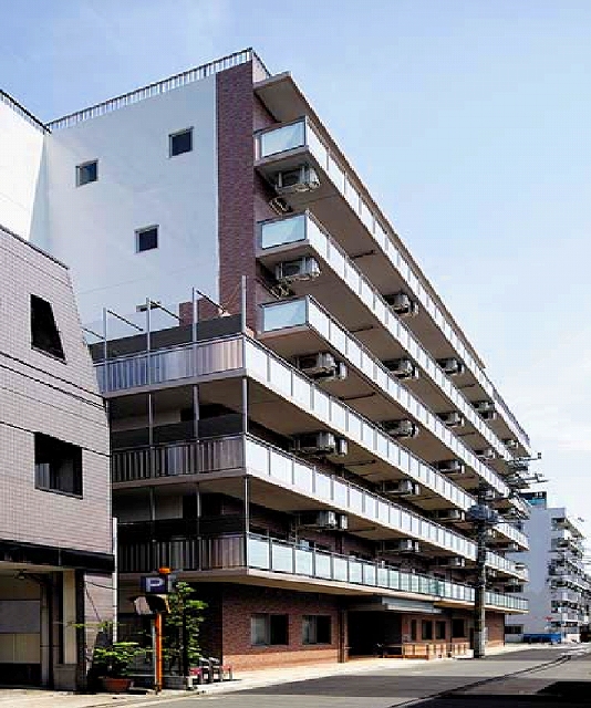 エクセルシオール 横浜阪東橋