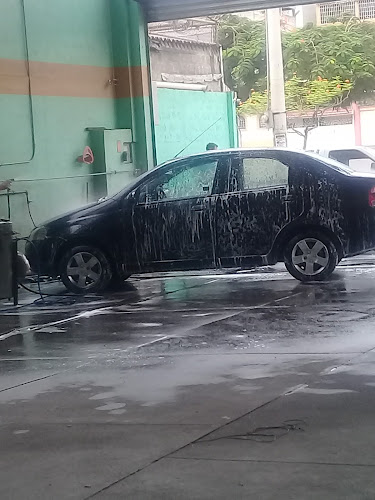 LAVADORA DE CARROS Pitstop - Servicio de lavado de coches