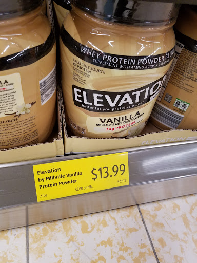 Supermarket «ALDI», reviews and photos, 16 Cottonwood Rd, Glen Carbon, IL 62034, USA