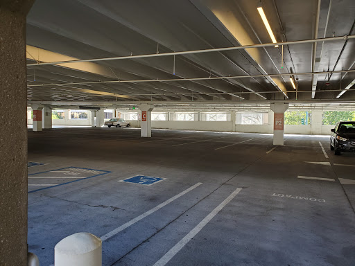 Shopping Mall «Broadway Plaza», reviews and photos, 1275 Broadway Plaza, Walnut Creek, CA 94596, USA