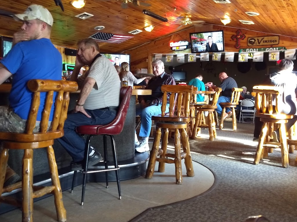 Thunder Lodge Sports Bar and Supper Club 56347