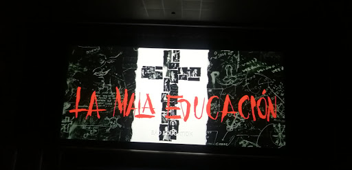 Movie Theater «Tower Theater», reviews and photos, 1508 SW 8th St, Miami, FL 33135, USA