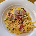 Photo n°4 de l'avis de Gianluca.a fait le 15/08/2023 à 18:05 sur le  Come A Casa à Laveno-Mombello