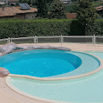 Photo n°2 de l'avis de Sara.u fait le 06/06/2021 à 06:33 sur le  LA CAVALLINA CERIMONIE con RISTORANTE LA PIAZZETTA à Lonato del Garda