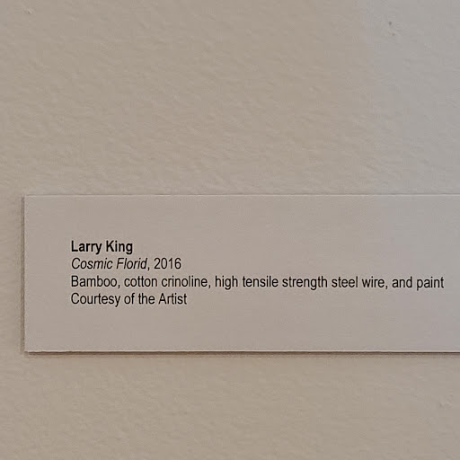 Art Center «Black Mountain College Museum + Arts Center», reviews and photos, 56 Broadway Street, Asheville, NC 28801, USA