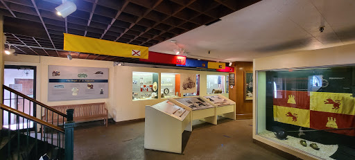Museum «Gonzalez-Alvarez House», reviews and photos, 14 St Francis St, St Augustine, FL 32084, USA
