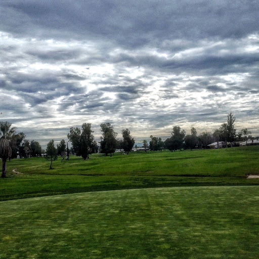 Golf Course «Sun City North Golf Course», reviews and photos, 12650 N 107th Ave, Sun City, AZ 85351, USA
