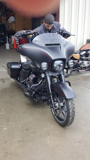 Motorcycle Dealer «Harley-Davidson of Dothan Inc», reviews and photos, 2418 Ross Clark Cir, Dothan, AL 36301, USA