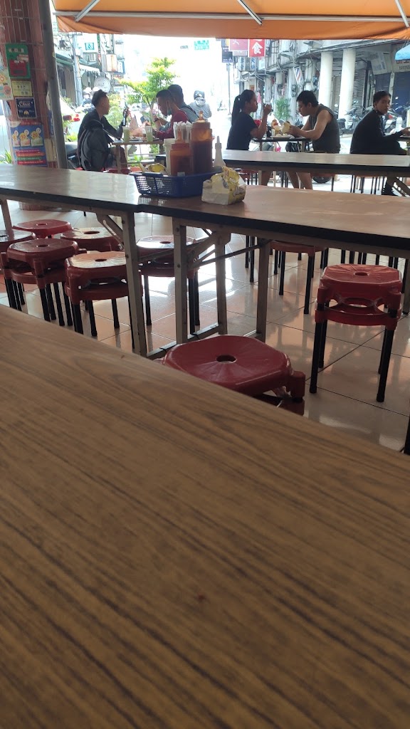 印尼小吃店 的照片