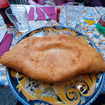 Photo n°6 de l'avis de Sara.a fait le 23/03/2024 à 21:29 sur le  Pizzeria Augusteo à Naples