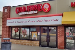 Cold Stone Creamery image