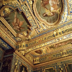 Photo n° 6 de l'avis de Jeanne.a fait le 16/10/2022 à 11:19 pour Château de Cormatin à Cormatin