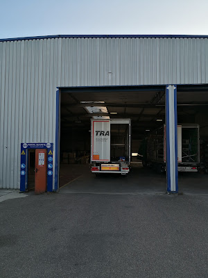 Tenneco Etain à Étain
