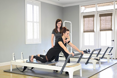 Integrated Physical Therapy & Pilates