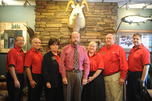 Lumber Store «Warner Robins Building Supply Co», reviews and photos, 2756 Watson Blvd, Warner Robins, GA 31093, USA