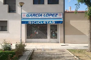 Bicicletas García López image