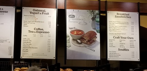 Sandwich Shop «Panera Bread», reviews and photos, 11361 Parkside Dr, Knoxville, TN 37934, USA