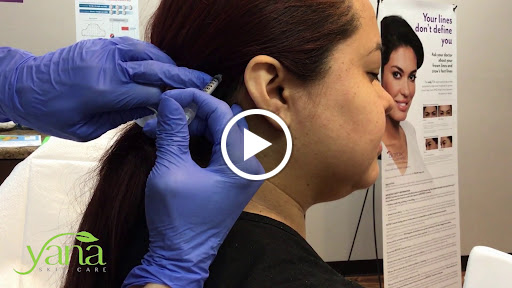 Laser Hair Removal Service «Yana Skin Care», reviews and photos, 3101 Richmond Ave #200, Houston, TX 77098, USA