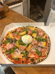 Photo n°5 de Bella Pizza à Marseille ()